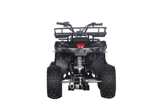 4 Wheeler stroke air cooled mini quad 4x4 atv 150cc