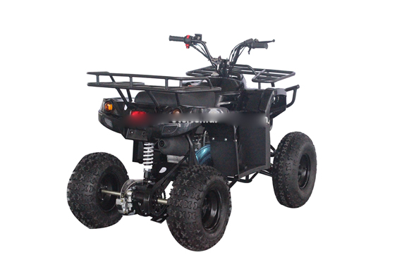 4 Wheeler stroke air cooled mini quad 4x4 atv 150cc