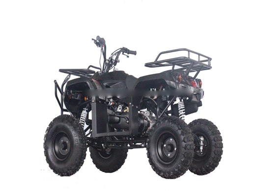 4 Wheeler stroke air cooled mini quad 4x4 atv 150cc