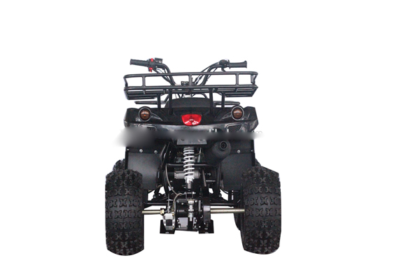 150CC four-wheel drive 4 atv 4x4