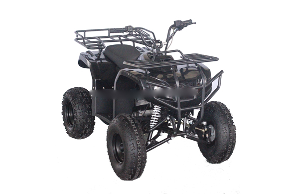 150CC four-wheel drive 4 atv 4x4