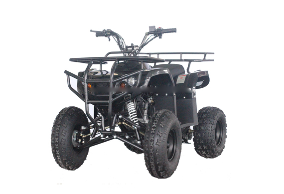 150CC four-wheel drive 4 atv 4x4