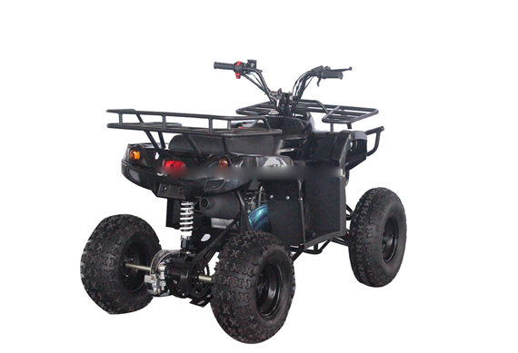 2017 High quality150cc 4 wheeler quad bike atv for adults