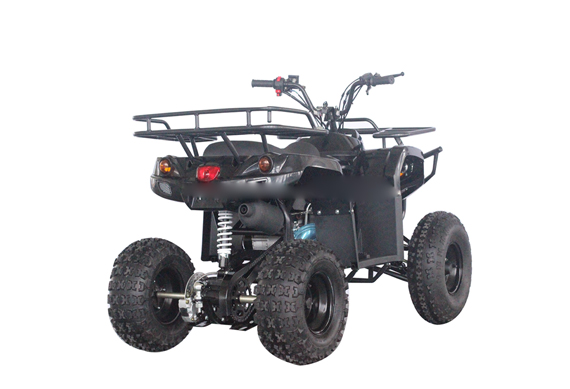 2017 High quality150cc 4 wheeler quad bike atv for adults