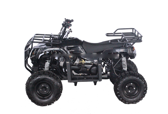 2017 High quality150cc 4 wheeler quad bike atv for adults