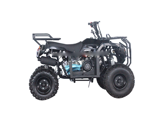 2017 High quality150cc 4 wheeler quad bike atv for adults