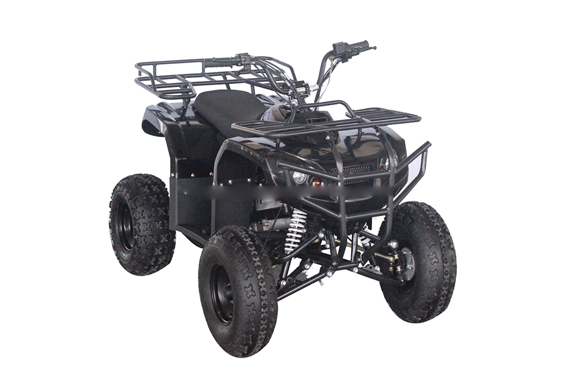 2017 High quality150cc 4 wheeler quad bike atv for adults