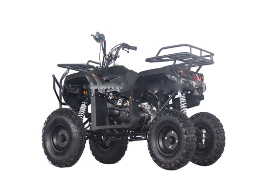 2017 High quality150cc 4 wheeler quad bike atv for adults