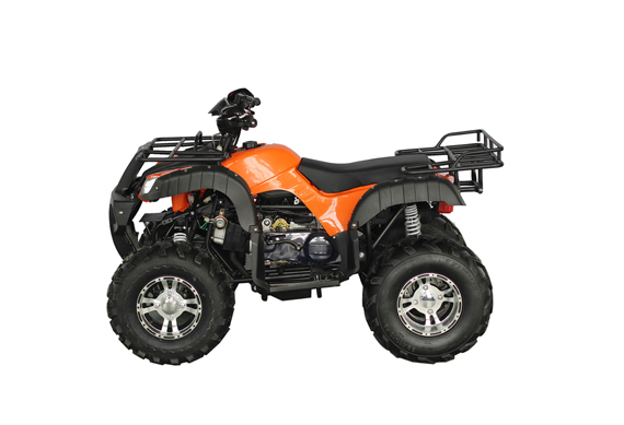 China mini racing 150cc atv