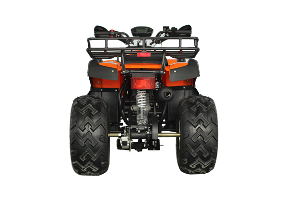 China mini racing 150cc atv