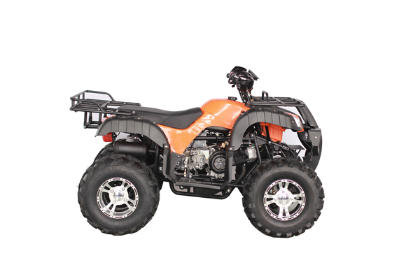 China mini racing 150cc atv