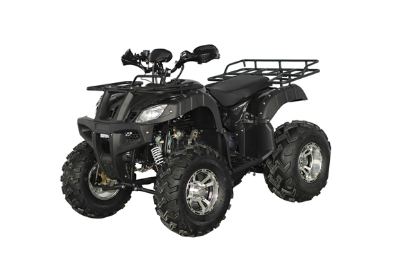 China mini racing 150cc atv