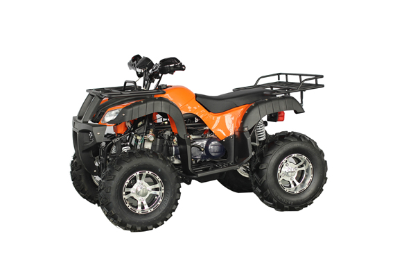 Mini cheap street racing 150cc atv for sale