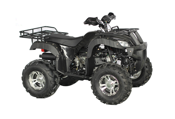 Mini cheap street racing 150cc atv for sale