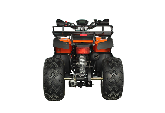 China automatic 4x4 150cc atv for sale