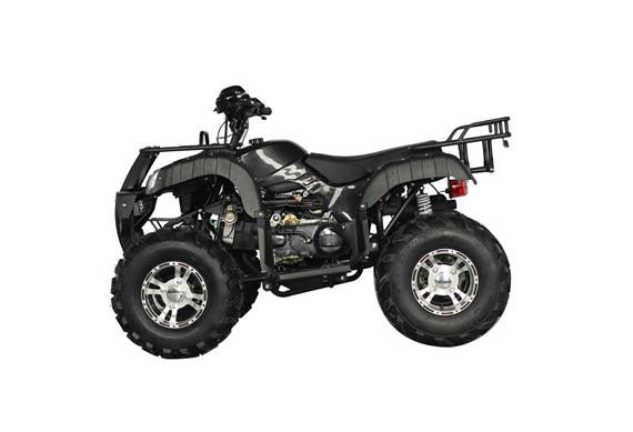 Cheap price 4x4 150cc atv quad