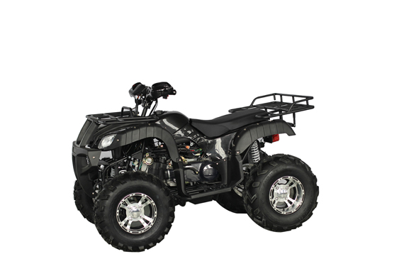 Cheap price 4x4 150cc atv quad