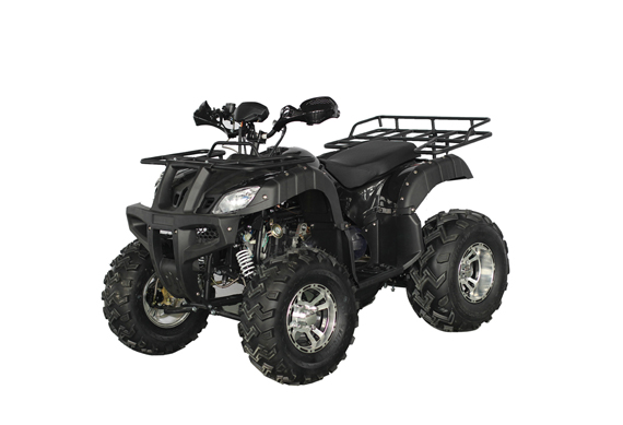 Cheap price 4x4 150cc atv quad