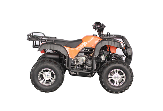 Cheap price 4x4 150cc atv quad