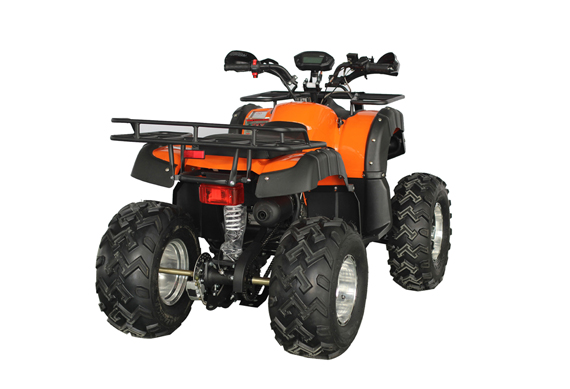 Cheap price 4x4 150cc atv quad