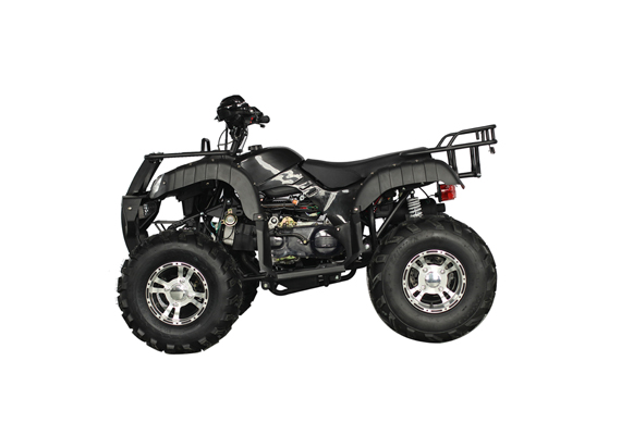 Cheap Automatic Racing 150cc Quad Bike 4 Wheeler Atv For Sale