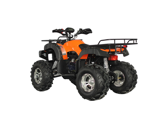 Cheap Automatic Racing 150cc Quad Bike 4 Wheeler Atv For Sale