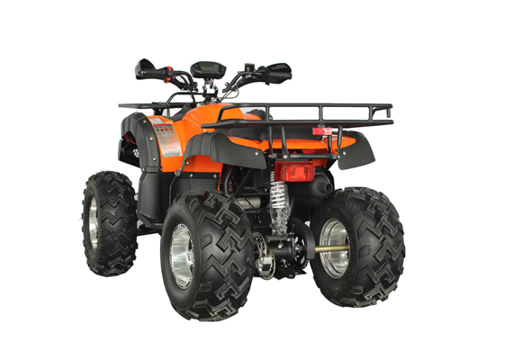 Cheap Automatic Racing 150cc Quad Bike 4 Wheeler Atv For Sale