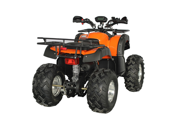 Cheap Automatic Racing 150cc Quad Bike 4 Wheeler Atv For Sale