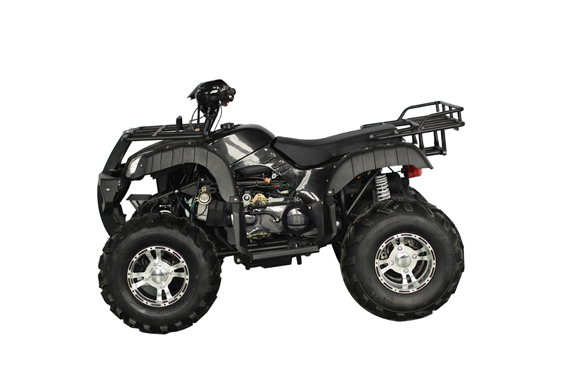 Cheap sports motorcycle 150cc atv for sale with engine