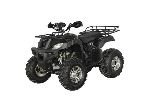 Cheap sports motorcycle 150cc atv for sale with engine