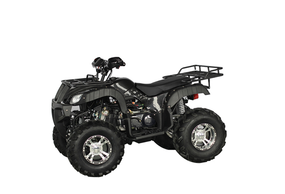 Cheap sports motorcycle 150cc atv for sale with engine