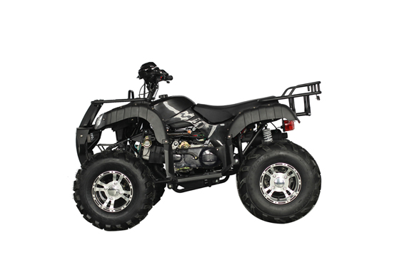 Cheap sports motorcycle 150cc atv for sale with engine