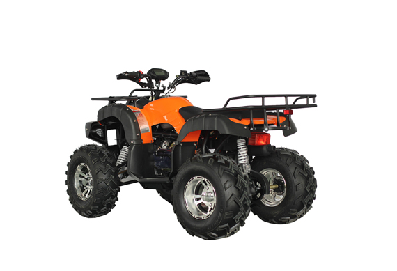 Cheap sports motorcycle 150cc atv for sale with engine