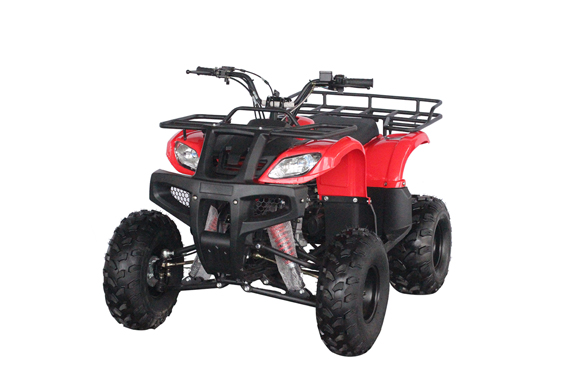 High quality 4 wheeler street legal atv 4x4 for sale for adults