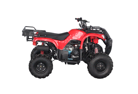 High quality 4 wheeler street legal atv 4x4 for sale for adults