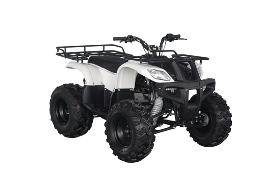 High quality 4 wheeler street legal atv 4x4 for sale for adults