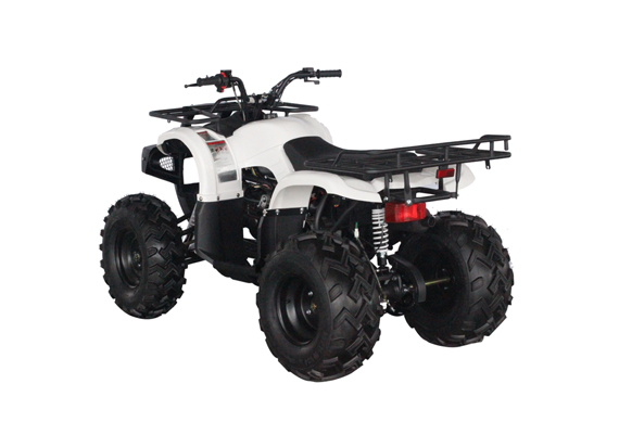 High quality 4 wheeler street legal atv 4x4 for sale for adults