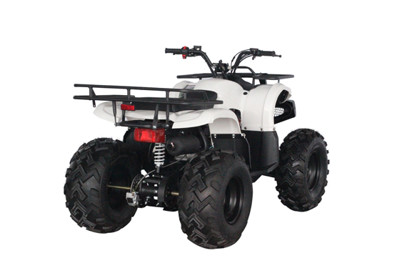 High quality 4 wheeler street legal atv 4x4 for sale for adults