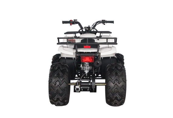 High quality 4 wheeler street legal atv 4x4 for sale for adults