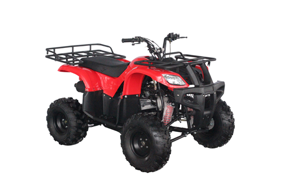 Wholesale atv 250cc 4 wheeler atv with reverse for adults china