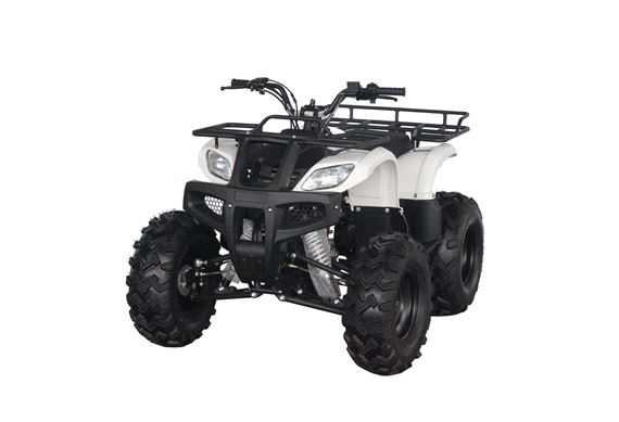 Wholesale atv 250cc 4 wheeler atv with reverse for adults china