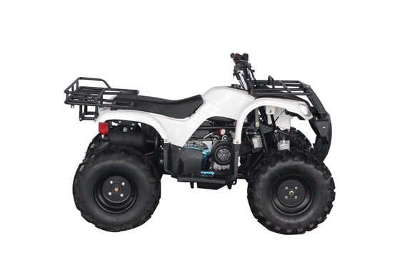 Wholesale atv 250cc 4 wheeler atv with reverse for adults china