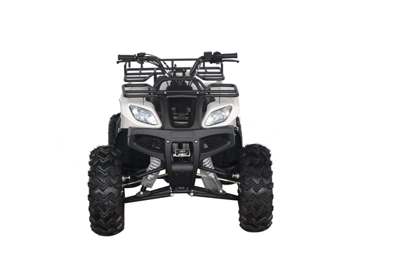 Wholesale atv 250cc 4 wheeler atv with reverse for adults china