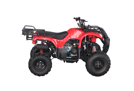 Wholesale atv 250cc 4 wheeler atv with reverse for adults china