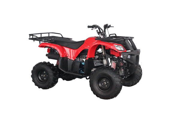 Wholesale atv 250cc 4 wheeler atv with reverse for adults china