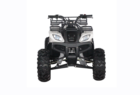 Chinese 4 seater side by side 4 wheeler atv brands for adults