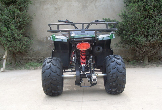 Chinese 4 seater side by side 4 wheeler atv brands for adults