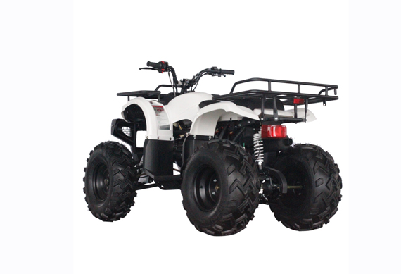 Cheap gas powered 4 wheeler coolster atvs for adults