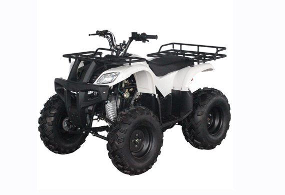 110CC Peace sports odes 4 wheeler atv for adults