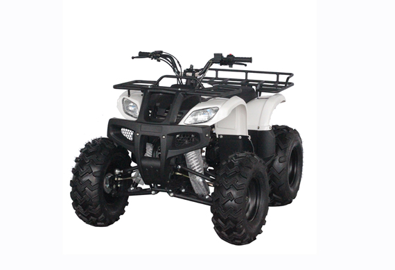 110CC Peace sports odes 4 wheeler atv for adults